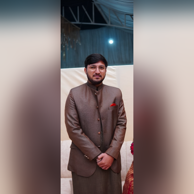 Syed Naqi Ul Hussnain